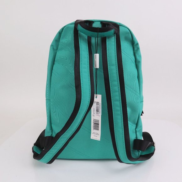 NWT Marc Jacobs Trek Pack Medium Backpack Green main image 6